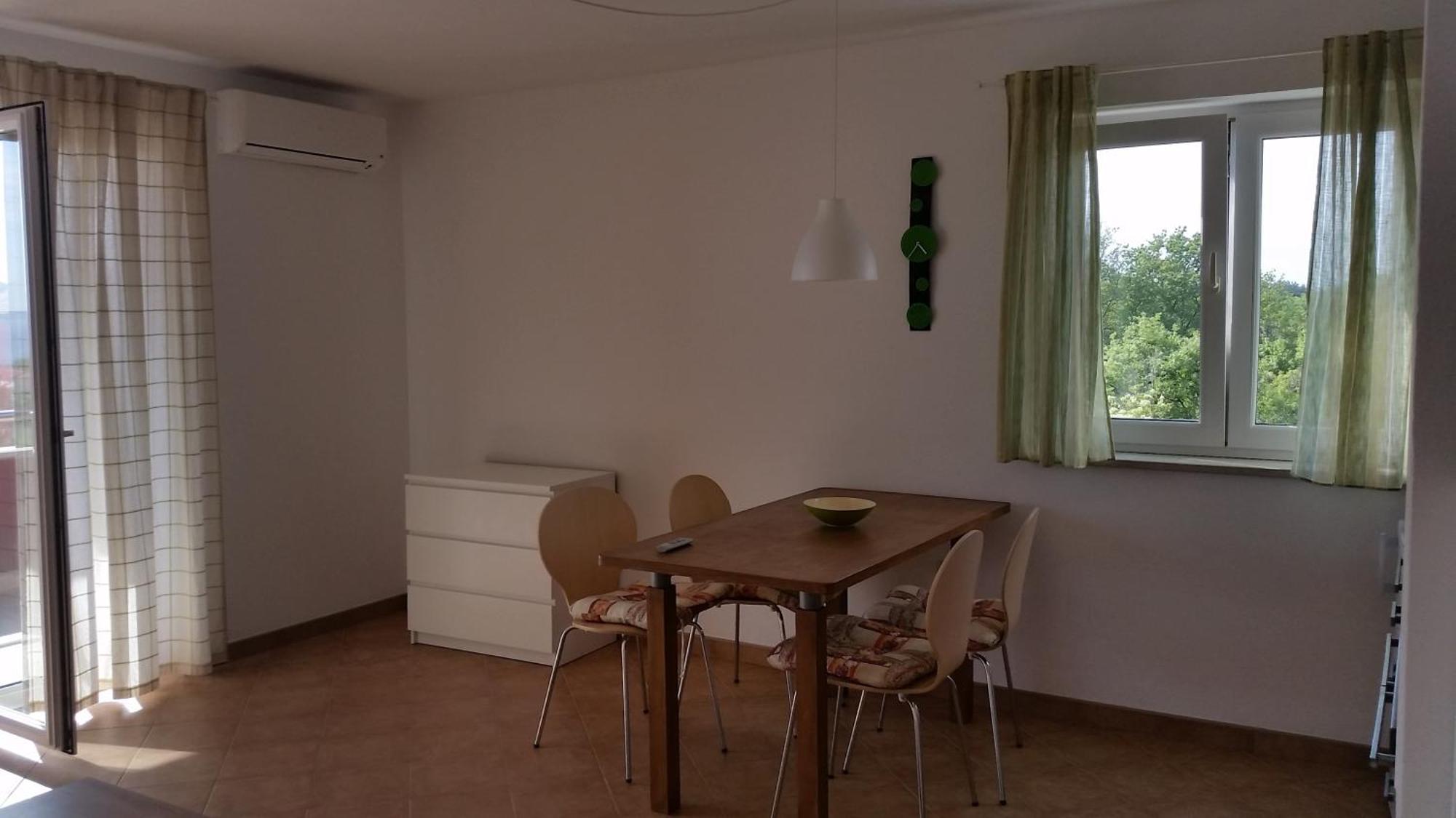 Apartments Roza Medulin Quarto foto