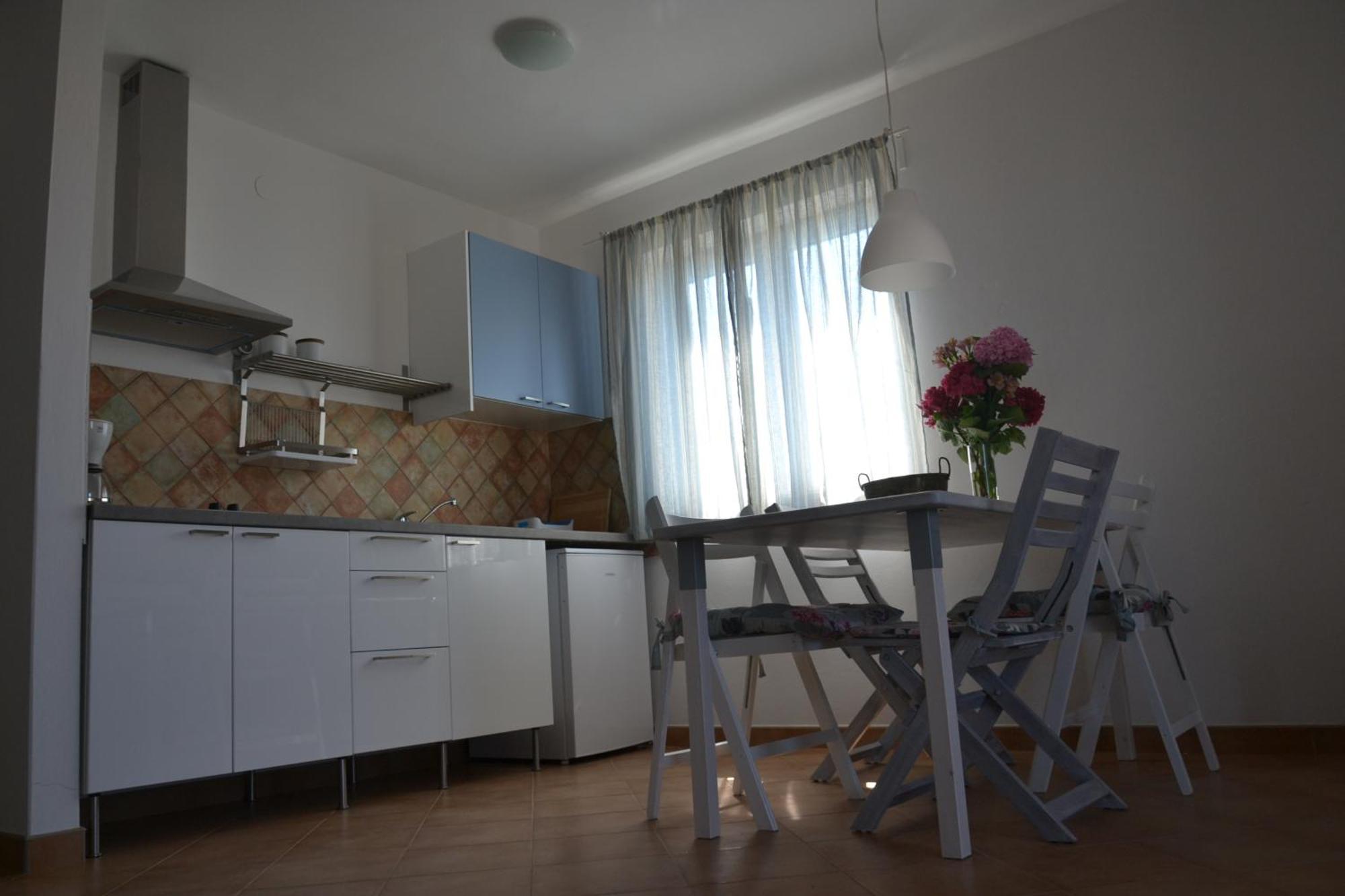 Apartments Roza Medulin Exterior foto