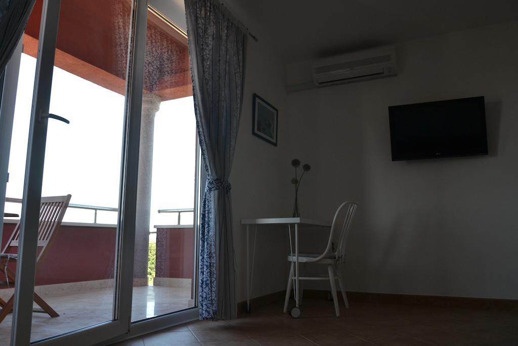 Apartments Roza Medulin Quarto foto