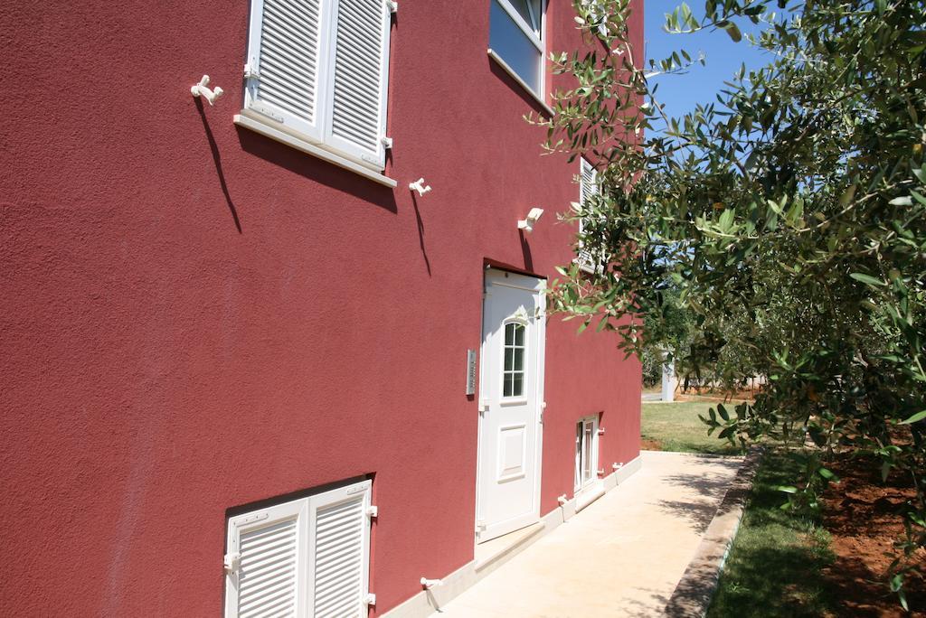Apartments Roza Medulin Quarto foto