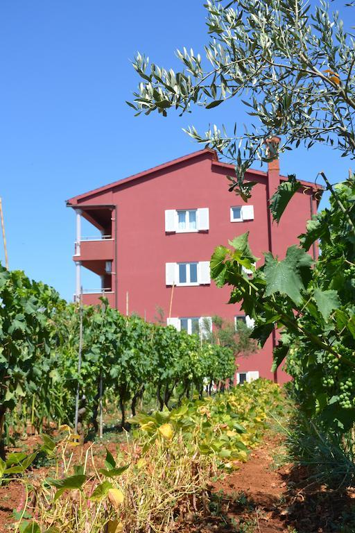 Apartments Roza Medulin Quarto foto
