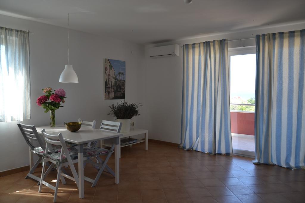 Apartments Roza Medulin Quarto foto